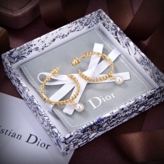 Christian Dior Earrings